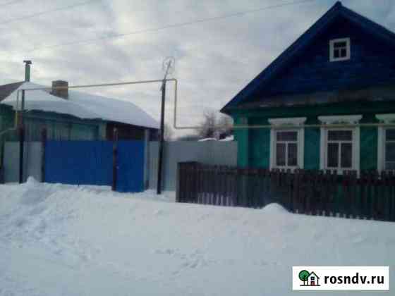 Дом 44 м² на участке 37 сот. на продажу в Елабуге Елабуга