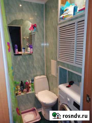 1-комнатная квартира, 31 м², 6/9 эт. на продажу в Братске Братск - изображение 1