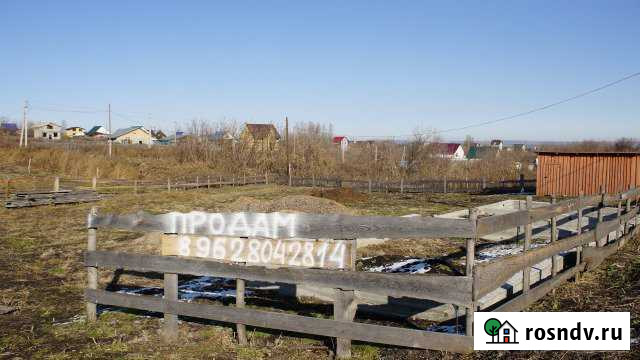 Участок ИЖС 13 сот. на продажу в Белокурихе Белокуриха - изображение 1