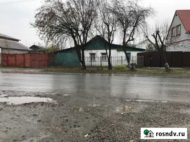 Дом 70 м² на участке 10 сот. на продажу в Тюмени Тюмень - изображение 1