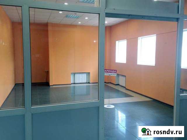 Офисное помещение, 40 кв.м. Елизово - изображение 1