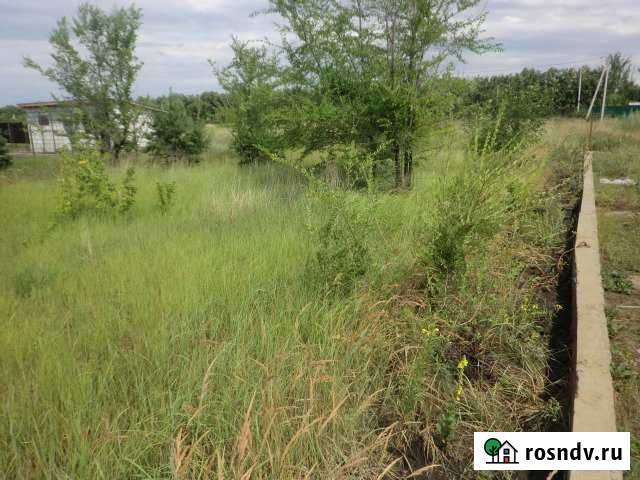 Участок ИЖС 10 сот. на продажу в Павловске Воронежской области Павловск - изображение 1