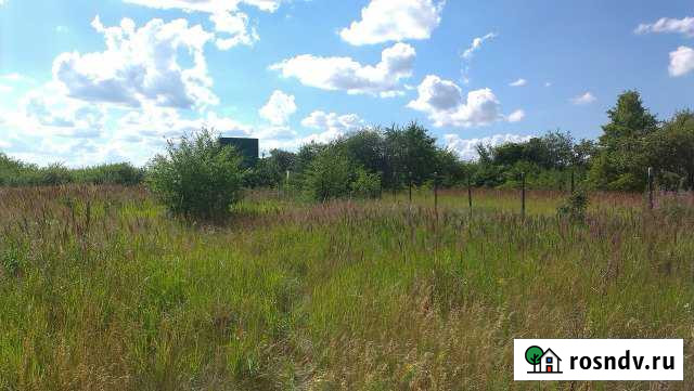 Участок СНТ, ДНП 7 сот. на продажу в Тамбове Тамбов - изображение 1