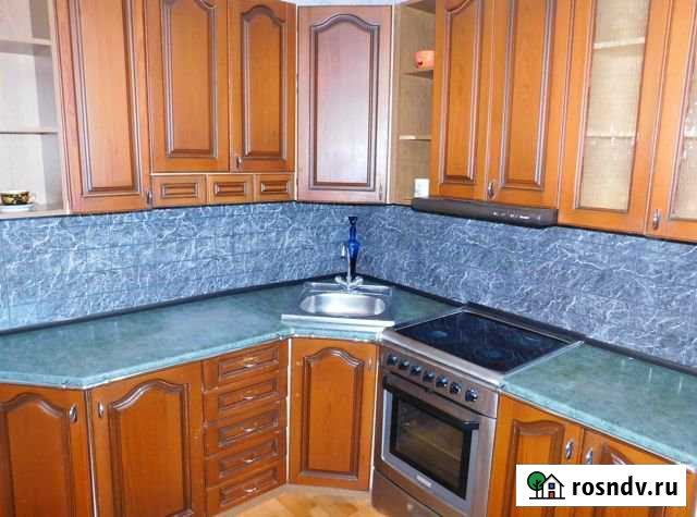 3-комнатная квартира, 64 м², 3/6 эт. в аренду на длительный срок в Барнауле Барнаул - изображение 1