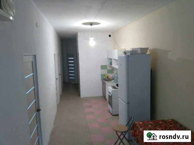 Комната 15 м² в 4-ком. кв., 2/3 эт. в аренду на длительный срок в Мосрентгене Мосрентген - изображение 1