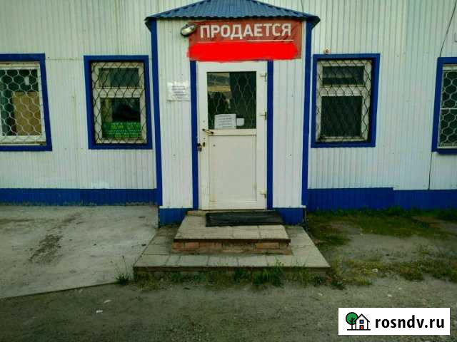 Продажа магазина Нурлат - изображение 1