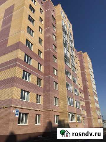 2-комнатная квартира, 63 м², 6/9 эт. на продажу в Оренбурге Оренбург - изображение 1