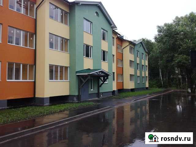 1-комнатная квартира, 44 м², 2/3 эт. на продажу в Ногинске Ногинск - изображение 1