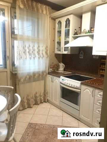 3-комнатная квартира, 62 м², 7/14 эт. в аренду на длительный срок в Королеве Королев - изображение 1