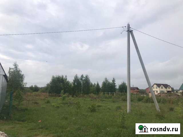 Участок ИЖС 13 сот. на продажу в Линде Линда - изображение 1