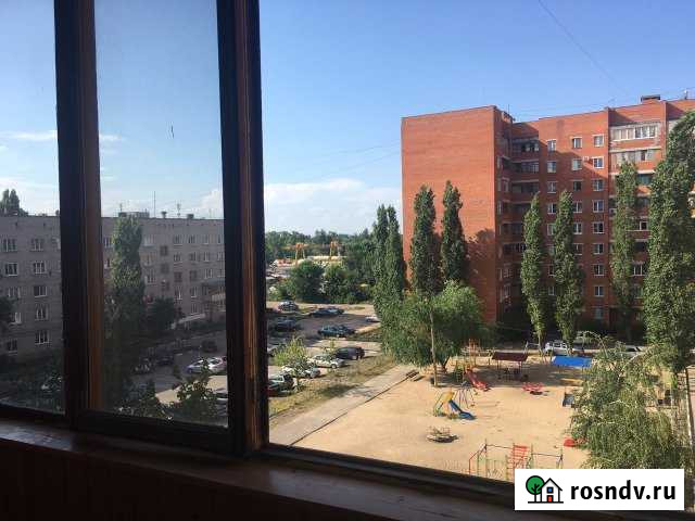 4-комнатная квартира, 73 м², 5/9 эт. на продажу в Воронеже Воронеж - изображение 1