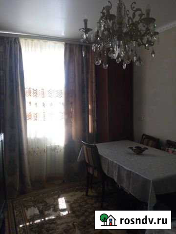 2-комнатная квартира, 33 м², 1/3 эт. на продажу в Батайске Батайск - изображение 1