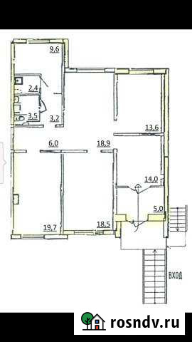 Сдам помещение под все виды деятельности Московский - изображение 1
