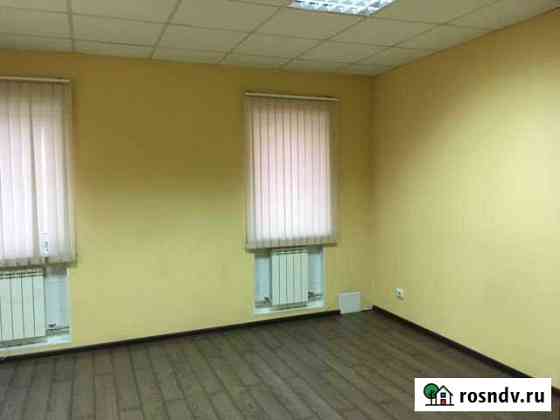 Офисное помещение, от 10 кв.м. Омск