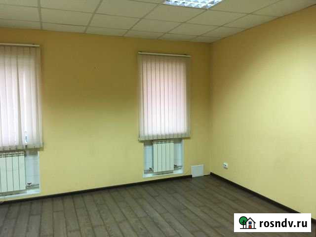 Офисное помещение, от 10 кв.м. Омск - изображение 1