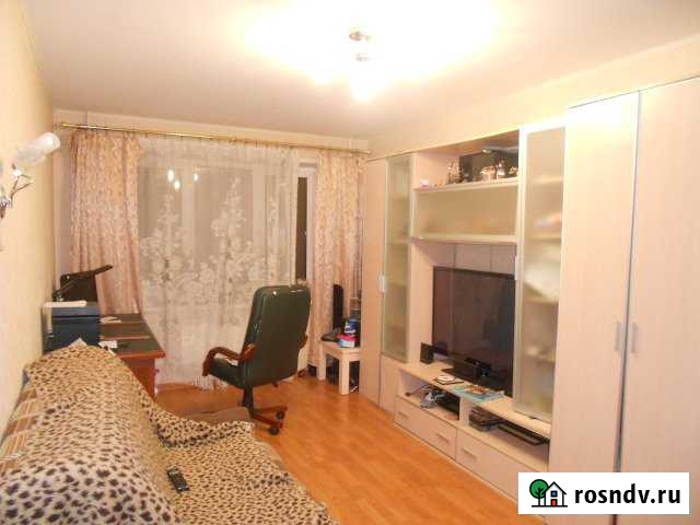 3-комнатная квартира, 62 м², 4/9 эт. на продажу в Оболенске Оболенск - изображение 1