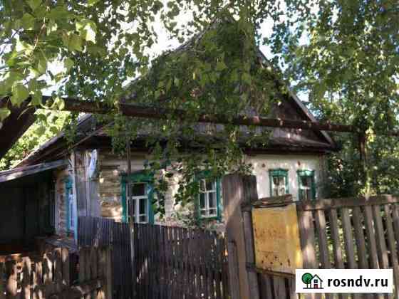 Дом 59.4 м² на участке 8 сот. на продажу в Кинеле Кинель