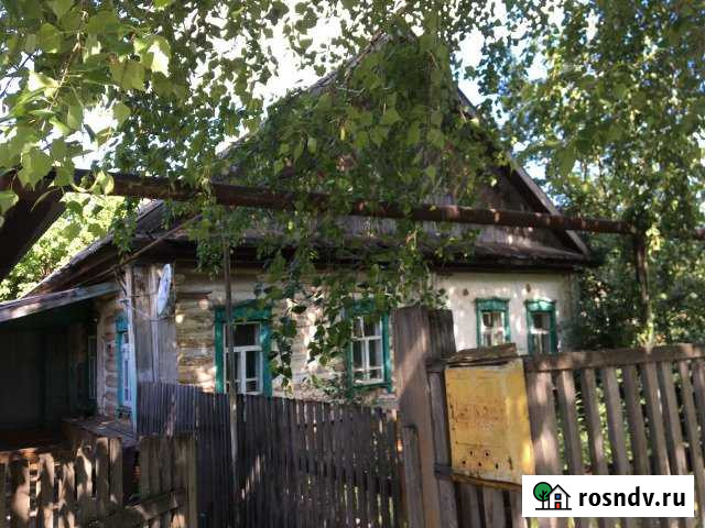 Дом 59.4 м² на участке 8 сот. на продажу в Кинеле Кинель - изображение 1