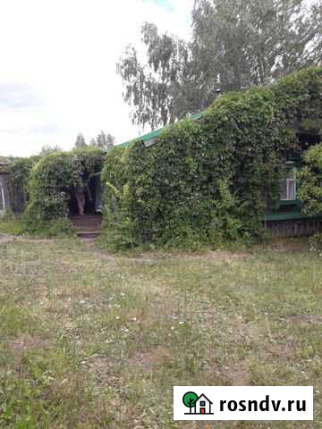 Дом 50 м² на участке 25 сот. на продажу в Красном Гуляе Красный Гуляй - изображение 1