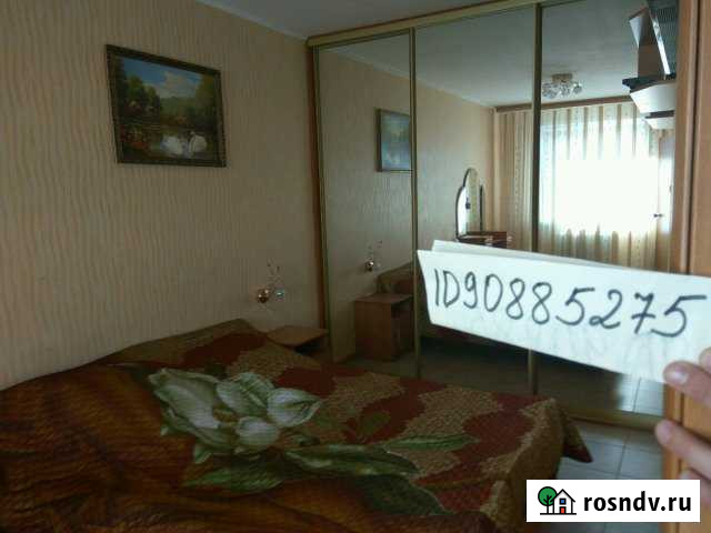 2-комнатная квартира, 45 м², 5/5 эт. в аренду посуточно в Орехово-Зуево Орехово-Зуево - изображение 1