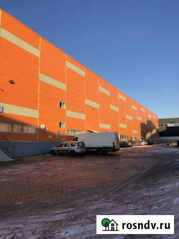 Аренда офиса, склада, производства, ПСН Долгопрудный - изображение 1