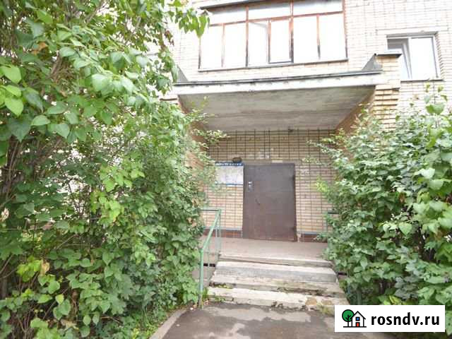 1-комнатная квартира, 35 м², 5/5 эт. на продажу в Поварово Поварово - изображение 1