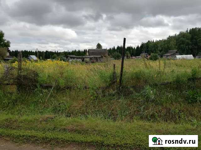 Участок ИЖС 15 сот. на продажу в Юрге Юрга - изображение 1