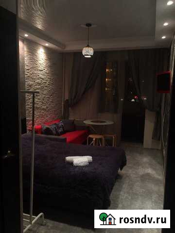 1-комнатная квартира, 27 м², 2/17 эт. в аренду посуточно в Люберцах Люберцы - изображение 1