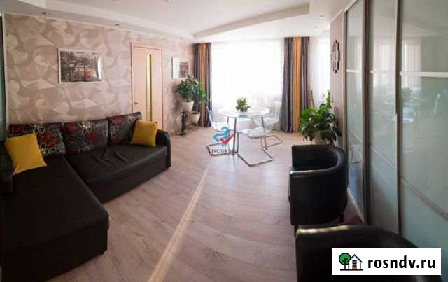 2-комнатная квартира, 45 м², 4/5 эт. на продажу в Пироговском Пироговский - изображение 1