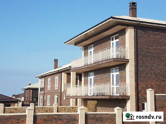 Миниотель Анапа - изображение 1