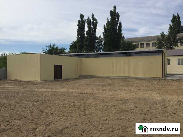 Склад,сто, Оптовая база Кропоткин - изображение 1