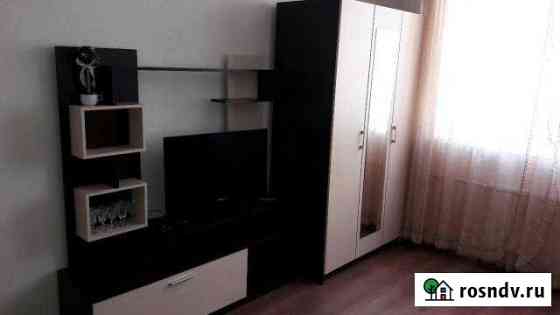1-комнатная квартира, 42 м², 3/17 эт. в аренду посуточно в Краснознаменске Московской области Краснознаменск