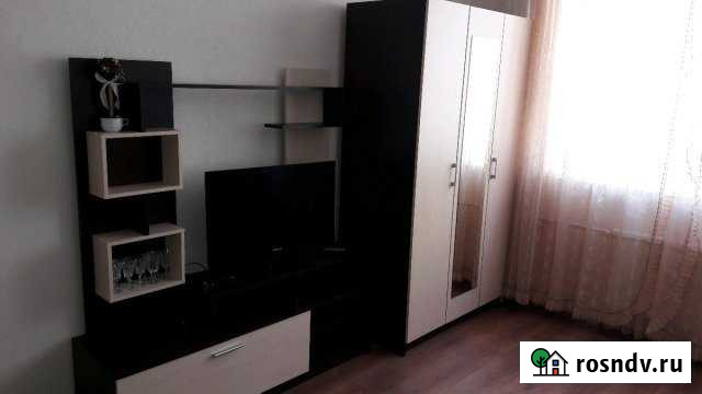 1-комнатная квартира, 42 м², 3/17 эт. в аренду посуточно в Краснознаменске Московской области Краснознаменск - изображение 1