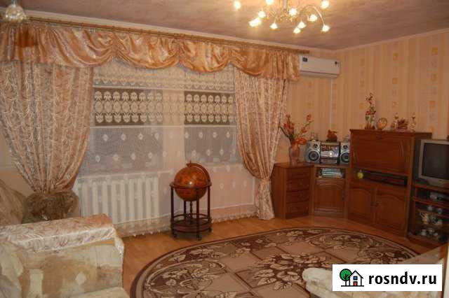 3-комнатная квартира, 78 м², 3/5 эт. на продажу в Старой Руссе Старая Русса - изображение 1