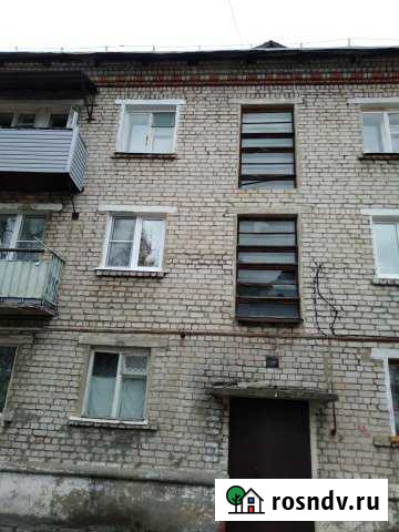 1-комнатная квартира, 32 м², 1/3 эт. на продажу в Балахне Балахна - изображение 1