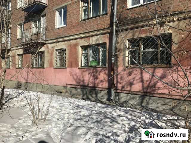 Помещение свободного назначения, 128.9 кв.м. Ангарск - изображение 1