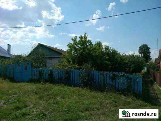 Дом 34 м² на участке 9 сот. на продажу в Октябрьском Республики Башкортостан Октябрьский