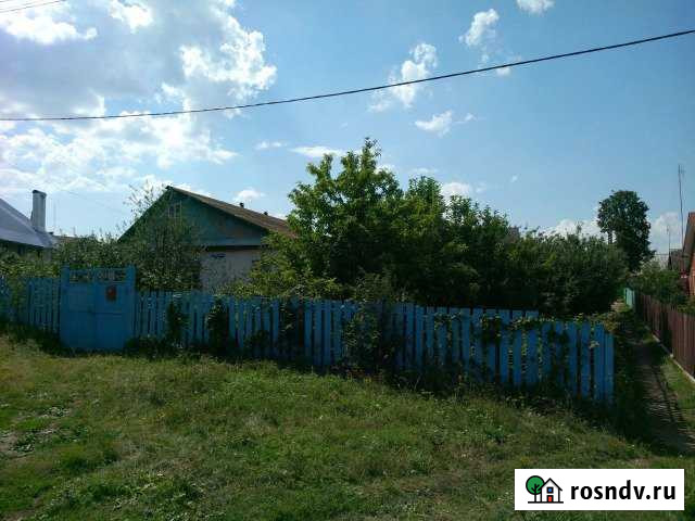 Дом 34 м² на участке 9 сот. на продажу в Октябрьском Республики Башкортостан Октябрьский - изображение 1