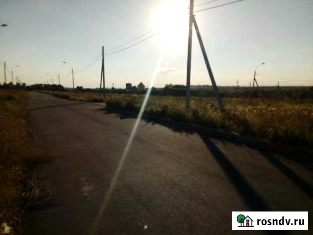 Участок ИЖС 10 сот. на продажу в Джигинке Джигинка - изображение 1