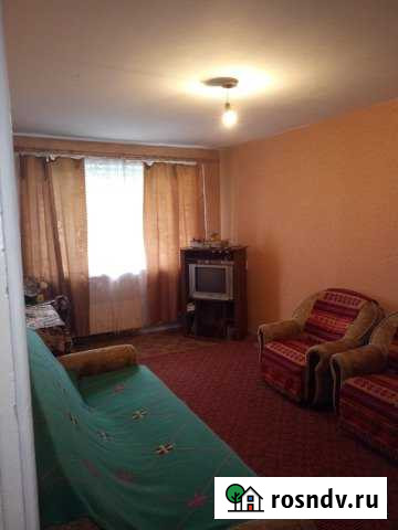 1-комнатная квартира, 29 м², 1/5 эт. на продажу в Ленинске-Кузнецком Ленинск-Кузнецкий - изображение 1