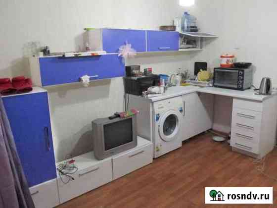 Квартира-студия, 24 м², 5/10 эт. в аренду на длительный срок в Кирове Киров