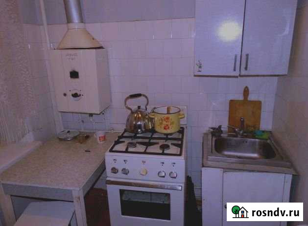 1-комнатная квартира, 31 м², 5/5 эт. в аренду на длительный срок в Коврове Ковров - изображение 1