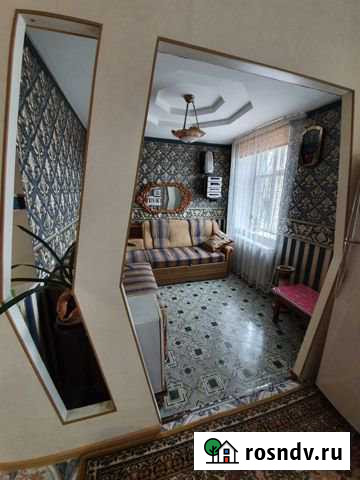 3-комнатная квартира, 60 м², 1/2 эт. в аренду на длительный срок в Львовском Львовский - изображение 1