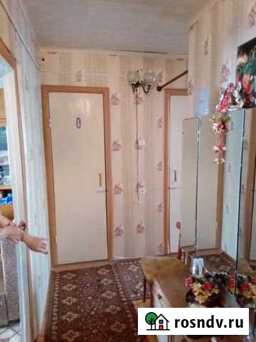 2-комнатная квартира, 50 м², 3/3 эт. на продажу в Куженере Куженер - изображение 1