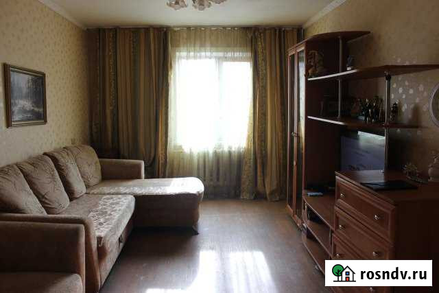 3-комнатная квартира, 81 м², 2/5 эт. на продажу в Белогорске Амурской области Белогорск - изображение 1