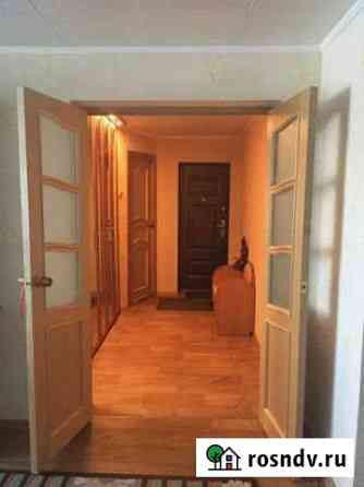 2-комнатная квартира, 56 м², 1/4 эт. в аренду на длительный срок в Петропавловске-Камчатском Петропавловск-Камчатский