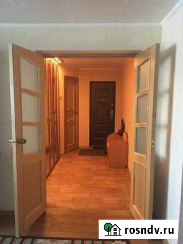 2-комнатная квартира, 56 м², 1/4 эт. в аренду на длительный срок в Петропавловске-Камчатском Петропавловск-Камчатский - изображение 1