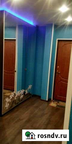 2-комнатная квартира, 45 м², 3/5 эт. в аренду на длительный срок в Воровского Воровского - изображение 1