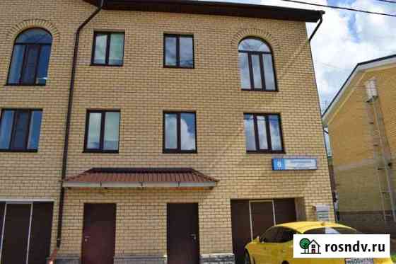 Таунхаус 140 м² на участке 1 сот. на продажу в Кирове Киров