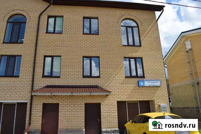 Таунхаус 140 м² на участке 1 сот. на продажу в Кирове Киров - изображение 1